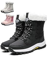 Womens snow boots for sale  Delivered anywhere in USA 