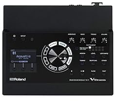 Roland drum sound for sale  Delivered anywhere in USA 