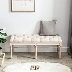Furniture tufted dining for sale  Delivered anywhere in USA 