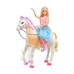 Barbie gml79 princess usato  Spedito ovunque in Italia 