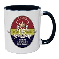Badges mugs 16th for sale  Delivered anywhere in UK