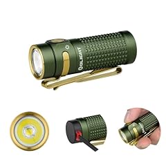 Olight baton lampe d'occasion  Livré partout en France