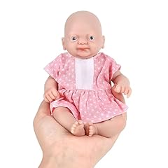 Vollence bambola neonato usato  Spedito ovunque in Italia 