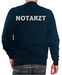 Feuer1 sweatshirt navy gebraucht kaufen  Wird an jeden Ort in Deutschland