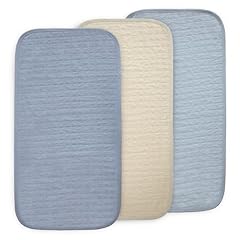 Mushie waterproof changing for sale  Delivered anywhere in USA 