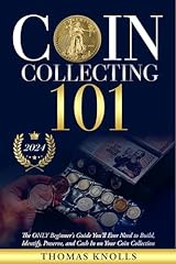 Coin collecting 101 for sale  Delivered anywhere in USA 