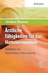 ärztliche fähigkeiten hammer gebraucht kaufen  Wird an jeden Ort in Deutschland