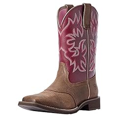 Ariat bmvy9 womens for sale  Delivered anywhere in USA 