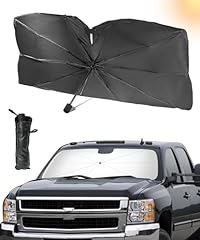 Windshield sunshade umbrella for sale  Delivered anywhere in UK