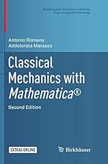 Classical mechanics with usato  Spedito ovunque in Italia 
