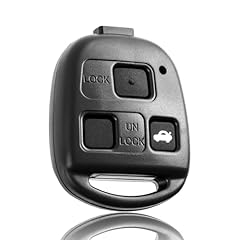 Button remote control for sale  Delivered anywhere in UK