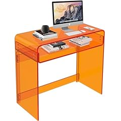 Digdozer acrylic desk for sale  Delivered anywhere in USA 