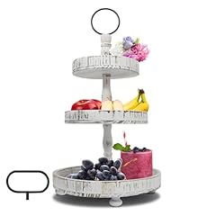 Adjustable tiered tray for sale  Delivered anywhere in USA 
