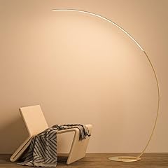 Modern gold arched for sale  Delivered anywhere in USA 