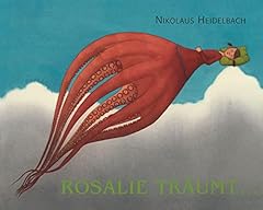 Rosalie träumt ... gebraucht kaufen  Wird an jeden Ort in Deutschland