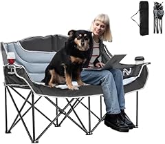 Aboron loveseat camping for sale  Delivered anywhere in USA 