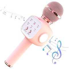Wireless microphone karaoke for sale  Delivered anywhere in UK