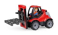 Lena truckies carrello usato  Spedito ovunque in Italia 