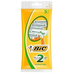 Bic pack twin for sale  Delivered anywhere in UK