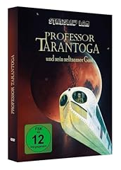 Professor tarantoga seltsamer gebraucht kaufen  Wird an jeden Ort in Deutschland