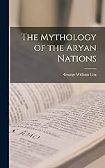 Mythology aryan nations for sale  Delivered anywhere in Ireland