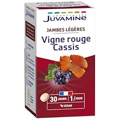 Juvamine jambes légères d'occasion  Livré partout en France