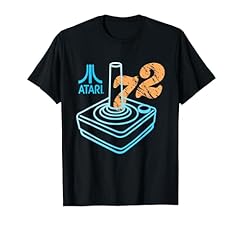 Atari joystick shirt for sale  Delivered anywhere in Ireland