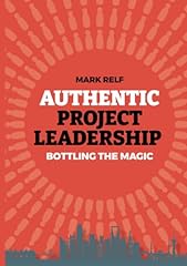 Authentic project leadership for sale  Delivered anywhere in UK