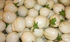 Fresh garden eggs for sale  Delivered anywhere in UK