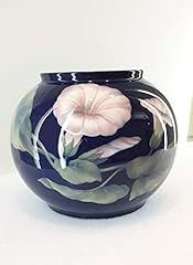Vaso blu campanula usato  Spedito ovunque in Italia 