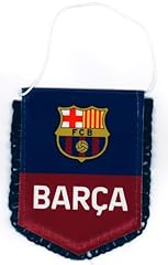 Wimpel barça ffizielle gebraucht kaufen  Wird an jeden Ort in Deutschland