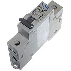 Circuit breaker mcb for sale  Delivered anywhere in Ireland