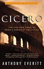 Cicero the life d'occasion  Livré partout en France