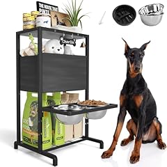Elevated dog bowls for sale  Delivered anywhere in USA 