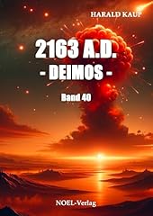 2163 deimos gebraucht kaufen  Wird an jeden Ort in Deutschland