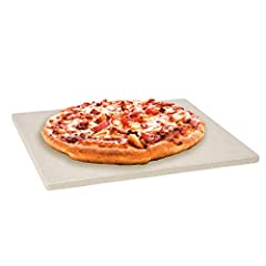 Levivo pizza stone for sale  Delivered anywhere in Ireland