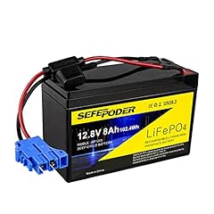 Sefepoder replacement battery for sale  Delivered anywhere in USA 