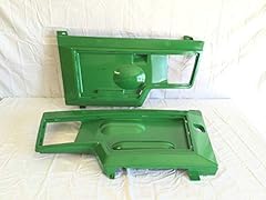 John Deere AM128982 AM128983 Left and Right Side Panels for sale  Delivered anywhere in USA 