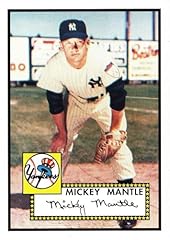 Mickey mantle 2006 for sale  Delivered anywhere in USA 