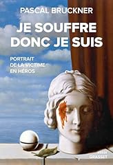 Souffre portrait victime d'occasion  Livré partout en France