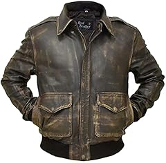 Mens aviator jacket for sale  Delivered anywhere in USA 
