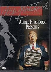 Alfred hitchcock presents for sale  Delivered anywhere in USA 