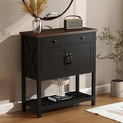 Choochoo farmhouse console for sale  Delivered anywhere in USA 