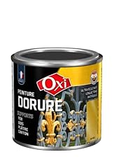 Oxi dorure pale d'occasion  Livré partout en France