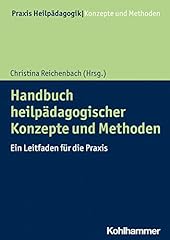 Handbuch heilpädagogischer ko gebraucht kaufen  Wird an jeden Ort in Deutschland