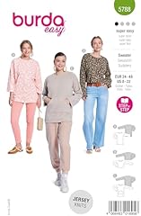 Burda easy schnittmuster gebraucht kaufen  Wird an jeden Ort in Deutschland