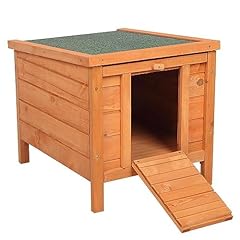 Wood bunny cage for sale  Delivered anywhere in USA 