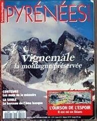 Pyrenees magazine 11 d'occasion  Livré partout en France