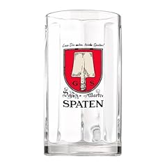 Celebration spirits spaten usato  Spedito ovunque in Italia 
