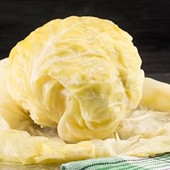Sour cabbage pickled for sale  Delivered anywhere in UK